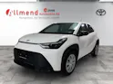 Toyota Aygo X 1.5 VVT-i HSD Comfort