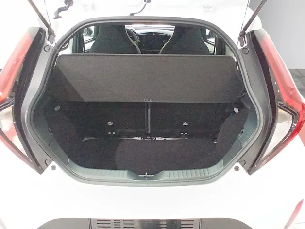 Toyota Aygo X 1.5 VVT-i HSD Comfort