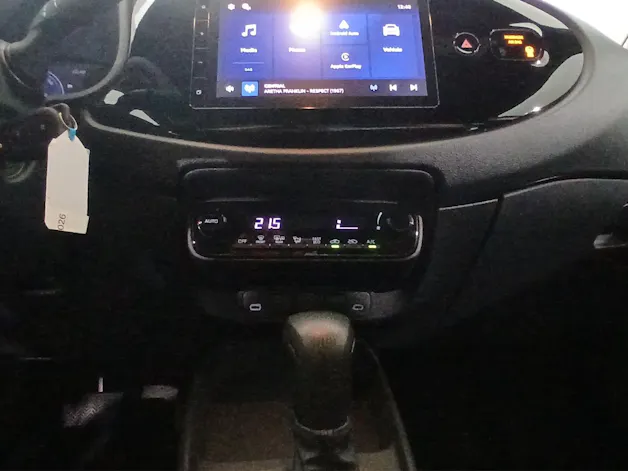 Toyota Aygo X 1.5 VVT-i HSD Comfort