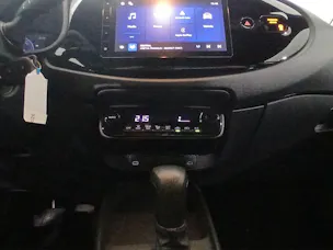 Toyota Aygo X 1.5 VVT-i HSD Comfort