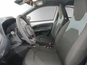 Toyota Aygo X 1.5 VVT-i HSD Comfort
