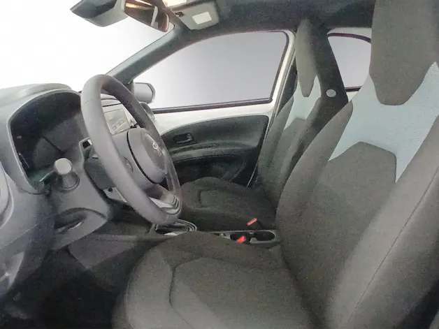 Toyota Aygo X 1.5 VVT-i HSD Comfort