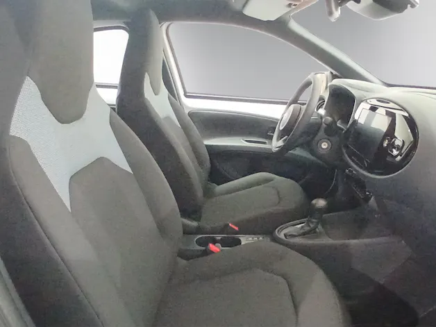 Toyota Aygo X 1.5 VVT-i HSD Comfort
