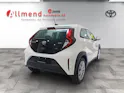 Toyota Aygo X 1.5 VVT-i HSD Comfort