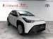 Toyota Aygo X 1.5 VVT-i HSD Comfort