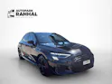 AUDI S3 Sportback 2.0 TFSI quattro S-Tronic