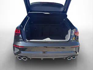 AUDI S3 Sportback 2.0 TFSI quattro S-Tronic