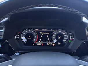 AUDI S3 Sportback 2.0 TFSI quattro S-Tronic