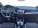 AUDI S3 Sportback 2.0 TFSI quattro S-Tronic