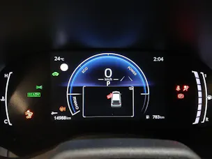 Toyota Yaris 1.5 VVT-i HSD Trend