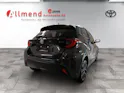 Toyota Yaris 1.5 VVT-i HSD Trend