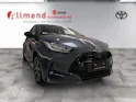 Toyota Yaris 1.5 VVT-i HSD Trend