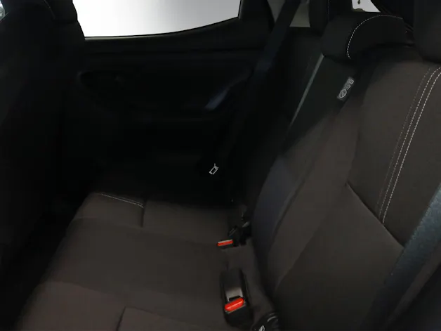 Toyota Yaris 1.5 VVT-i HSD Trend