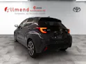 Toyota Yaris 1.5 VVT-i HSD Trend