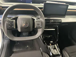 CITROEN C3 Aircross 1.2 Hybrid Business
