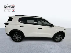 CITROEN C3 Aircross 1.2 Hybrid Business