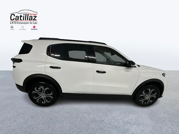CITROEN C3 Aircross 1.2 Hybrid Business