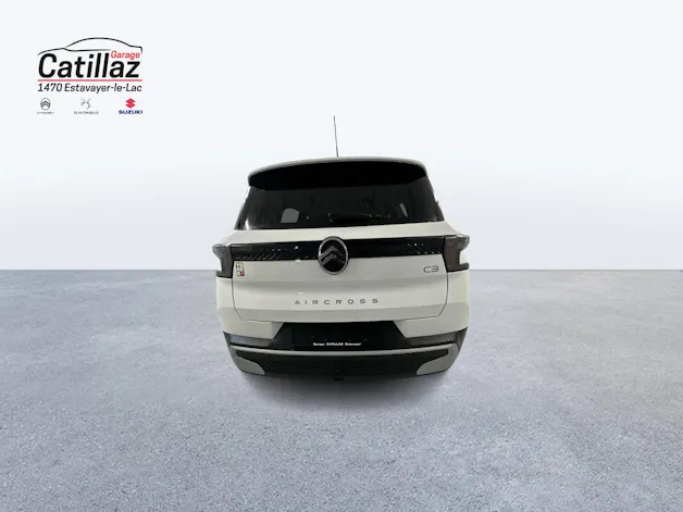 CITROEN C3 Aircross 1.2 Hybrid Business