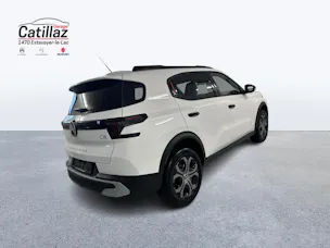 CITROEN C3 Aircross 1.2 Hybrid Business