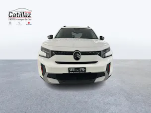 CITROEN C3 Aircross 1.2 Hybrid Business