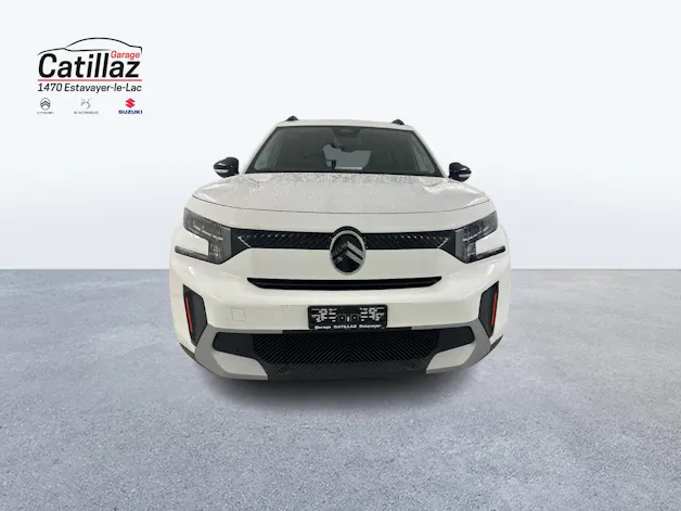CITROEN C3 Aircross 1.2 Hybrid Business