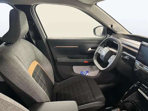 CITROEN C3 Aircross 1.2 Hybrid Business