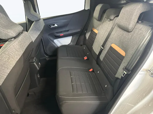 CITROEN C3 Aircross 1.2 Hybrid Business