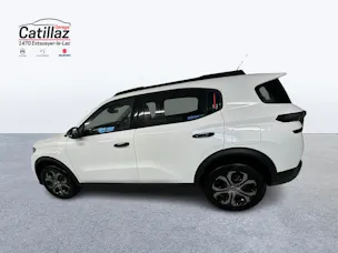 CITROEN C3 Aircross 1.2 Hybrid Business