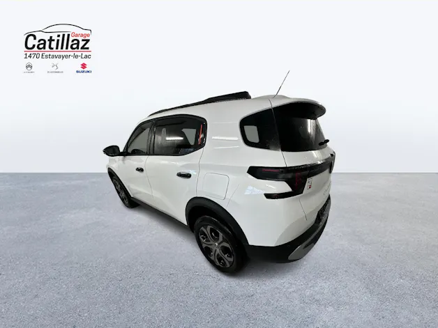 CITROEN C3 Aircross 1.2 Hybrid Business