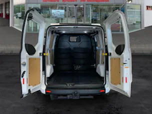 FORD Transit C Van 300 L1 2.0 TDCi 130 Trend