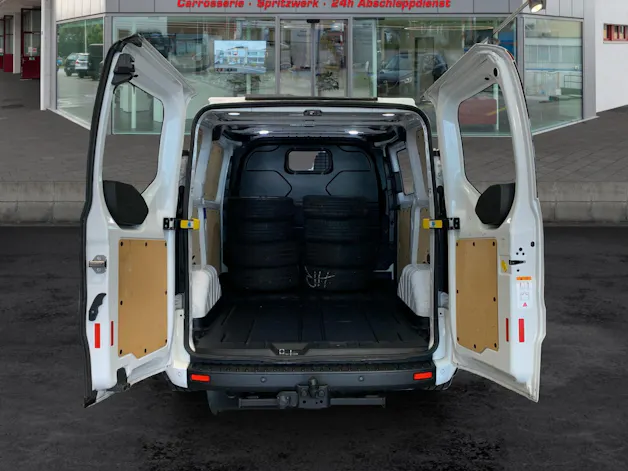 FORD Transit C Van 300 L1 2.0 TDCi 130 Trend