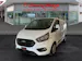 FORD Transit C Van 300 L1 2.0 TDCi 130 Trend