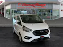 FORD Transit C Van 300 L1 2.0 TDCi 130 Trend