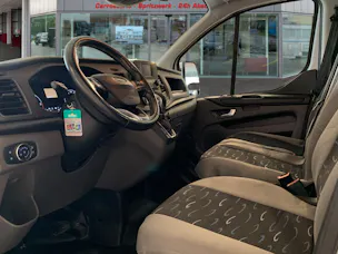 FORD Transit C Van 300 L1 2.0 TDCi 130 Trend
