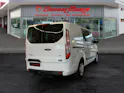 FORD Transit C Van 300 L1 2.0 TDCi 130 Trend
