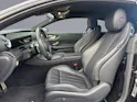 MERCEDES-BENZ E 300 d AMG Line 4matic Coupé