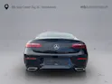 MERCEDES-BENZ E 300 d AMG Line 4matic Coupé