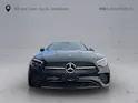 MERCEDES-BENZ E 300 d AMG Line 4matic Coupé