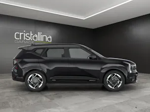 Kia Seltos 1.6 T-GDi GT-Line
