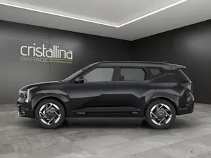Kia Seltos 1.6 T-GDi GT-Line