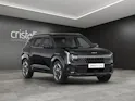 Kia Seltos 1.6 T-GDi GT-Line
