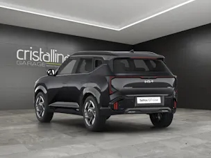 Kia Seltos 1.6 T-GDi GT-Line