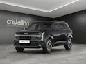 Kia Seltos 1.6 T-GDi GT-Line