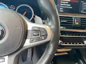 BMW X3 20i xDrive paddles