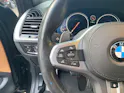 BMW X3 20i xDrive paddles