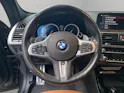 BMW X3 20i xDrive paddles
