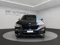 BMW X3 20i xDrive paddles