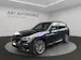 BMW X3 20i xDrive paddles