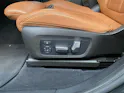 BMW X3 20i xDrive paddles