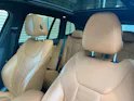 BMW X3 20i xDrive paddles